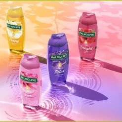 12x Palmolive Douchegel Aroma Essences Alluring Love 250 ml