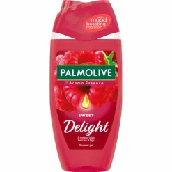 12x Palmolive Douchegel Aroma Essences Sweet Delight 250 ml