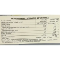6x Porto Muinos Dulse Vlokken Biologisch 25 gr