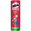 6x Pringles Chips Original 165 gr