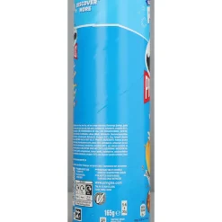 3x Pringles Chips Salt & Vinegar 165 gr