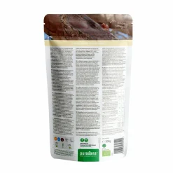 3x Purasana Acacia Fiber Biologisch 200 gr