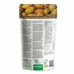 6x Purasana Superfood Cacaopoeder Bio 200 gr