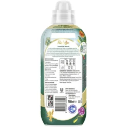 8x Robijn Intense Wasverzachter Paradise Secret 38 Wasbeurten 765 ml