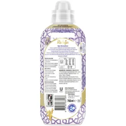 8x Robijn Intense Wasverzachter Spa Sensation 38 Wasbeurten 765 ml