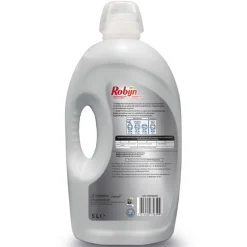 2x Robijn Professional Wasverzachter Puur & Zacht - 200 Wasbeurten Pro Formula 5 liter