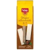 6x Schar Wafels Hazelnoot 125 gr