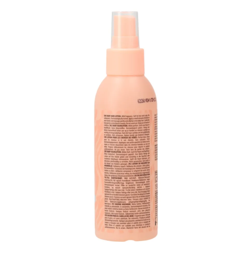 12x Sence Baby Lotion Hair 150 ml