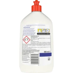 12x Shout Vlekkenoplosser Push 'n Pull 500 ml