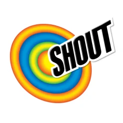 6x Shout Vlekkenoplosser Spray 500 ml