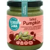 2x Terrasana Pompoenpitpasta Biologisch 250 gr