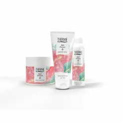 6x Therme Anti-Transpirant Bali Flower 150 ml