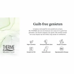 6x Therme Anti-Transpirant Extra Dry Zen White Lotus Spray 125 ml