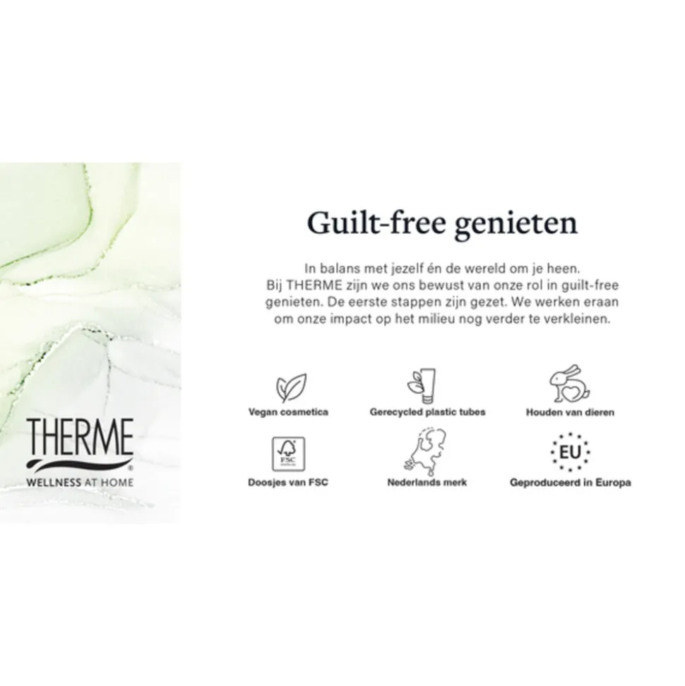 12x Therme Anti-Transpirant Zen White Lotus 50 ml