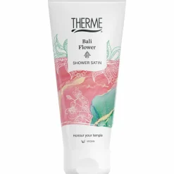 6x Therme Shower Gel Bali Flower 200 ml
