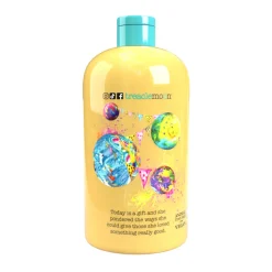 3x Treaclemoon Brazilian Love Bad en Douchegel 500 ml