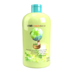 3x Treaclemoon One Ginger Morning Bad en Douchegel 500 ml