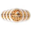 6x Verse Klassenoten Knabbelmix 150 gr
