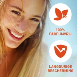 2x Vision Zonnebrand Every Day Sun SPF 30 180 ml