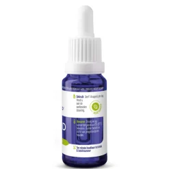 2x Vitakruid Baby Vitamine D 10 ml