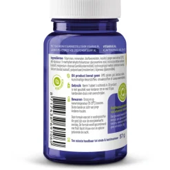 2x Vitakruid Multi Dag Vrouw 30 tabletten