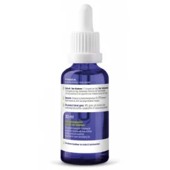 2x Vitakruid Vitamine D3 druppels Vegan 30 ml
