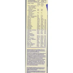 6x WeCare Meal Replacement Bars Abricot Lemon 116 gr