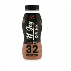 6x XXL Nutrition N'Joy Protein Drink Chocolade 310 ml