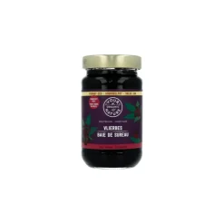 3x Your Organic Nature Vlierbessenjam Biologisch 375 gr