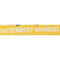 12x Zonnatura Muesli Notenmix Reep Amandel Biologisch 3x25 gr