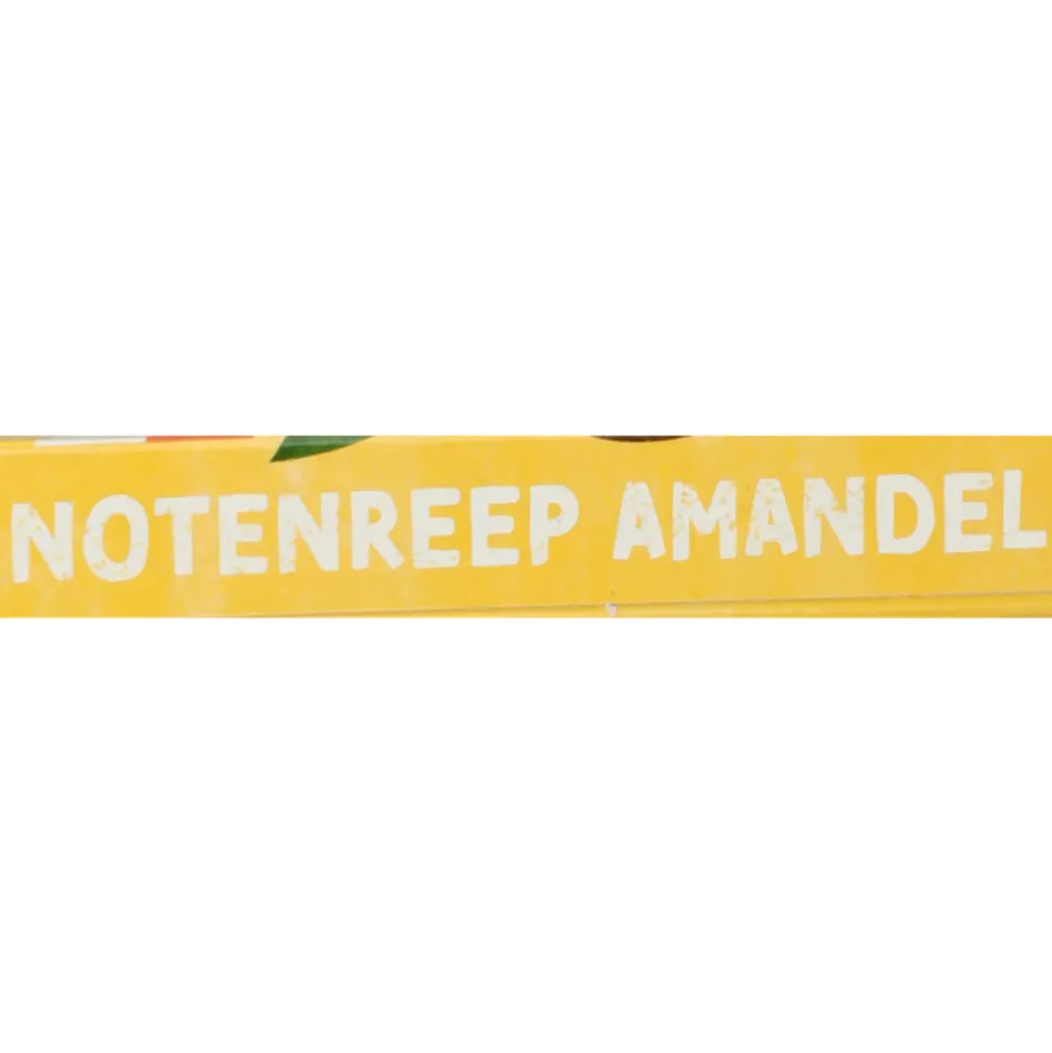 12x Zonnatura Muesli Notenmix Reep Amandel Biologisch 3x25 gr
