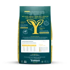 Yarrah Bio Hondenvoer Adult Kip 2 kg