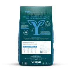 Yarrah Bio Kattenvoer Adult Vis 2,4 kg