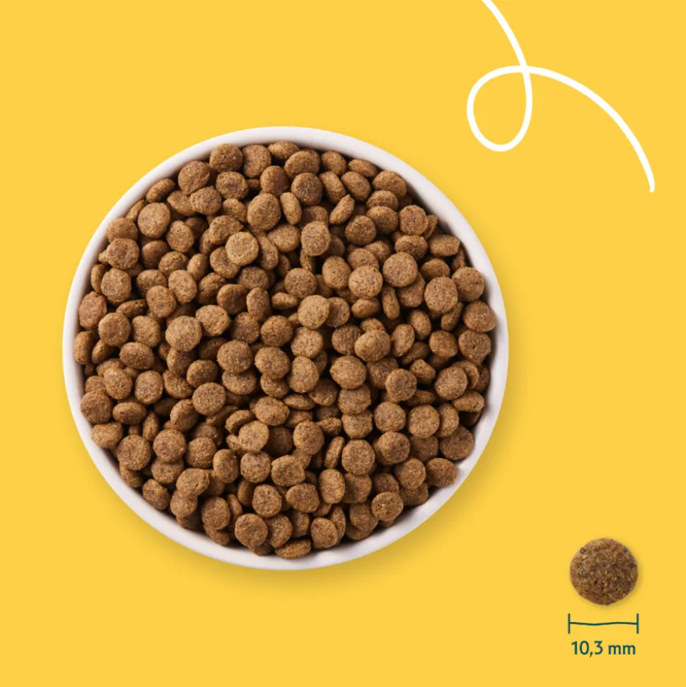 Yarrah Bio Kattenvoer Graanvrij Kip & Vis 10 kg