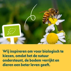 Yarrah Bio Hondenvoer Graanvrij Kip & Vis 2 kg