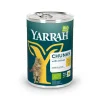 Yarrah Bio Kattenvoer Chunks Kip 405 gr