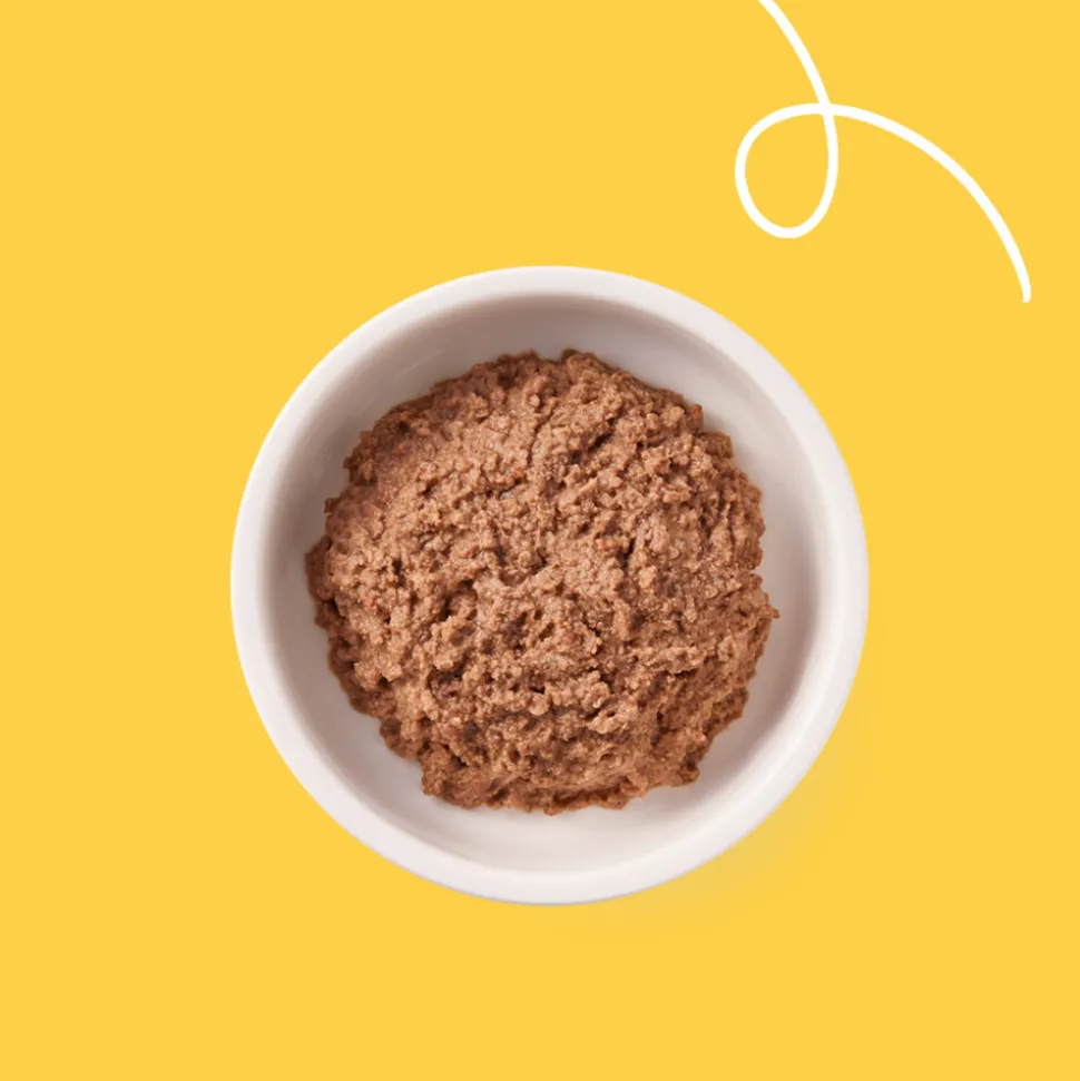 Yarrah Bio Kattenvoer Paté Kip 400 gr