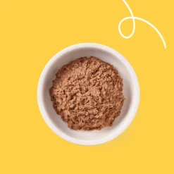 Yarrah Bio Kattenvoer Paté Vis 400 gr