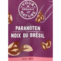 Your Organic Nature Paranoten Bio 120 gr