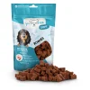 Yummeez Soft Bonies Hondensnack Zalm 165 gr