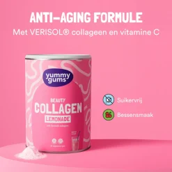 Yummygums Collageen Powder 240 gr