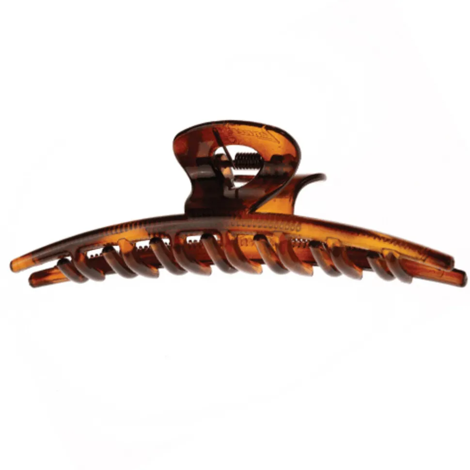 Zenner Haarklem Stay in Hair Dun Bruin