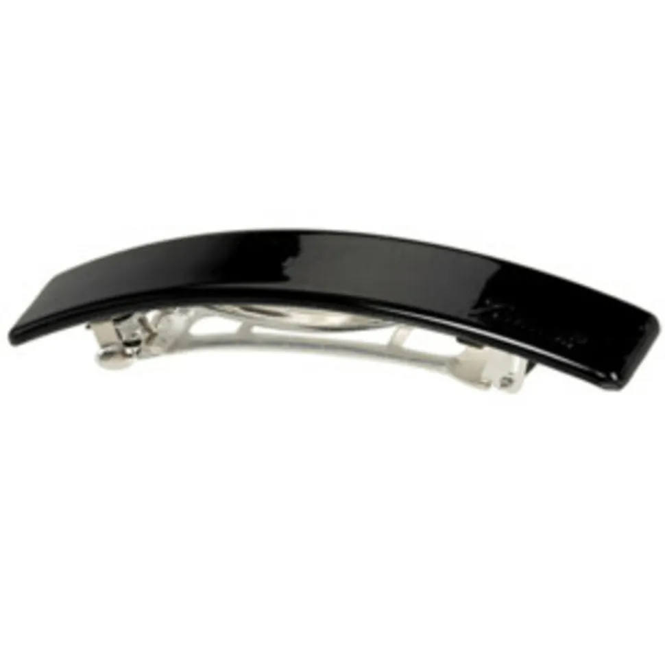 Zenner Haarspeld Stay in Hair Zwart 10,5cm