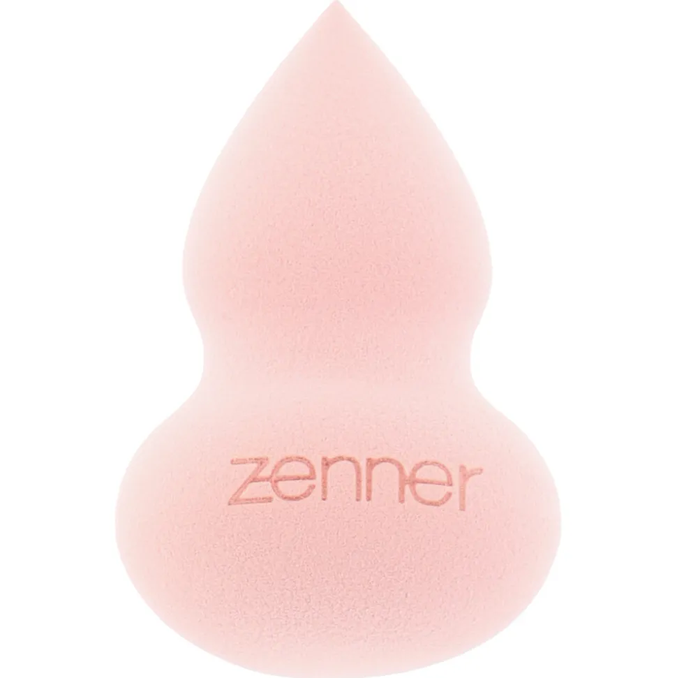 Zenner Make-Up Blending Spons Roze