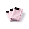 ZO Microvezeldoeken Sanitair Schoon 3 stuks
