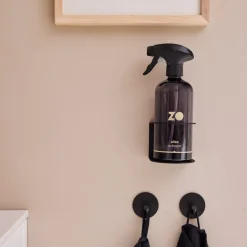 ZO Sprayer Houder voor Reinigers Zwart