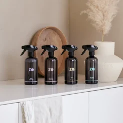 ZO Alles-, Sanitair-, Keuken- en Glasreiniger Probeerset 1 set
