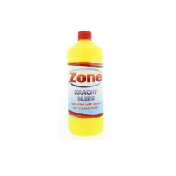 Zone Bleek 1 liter