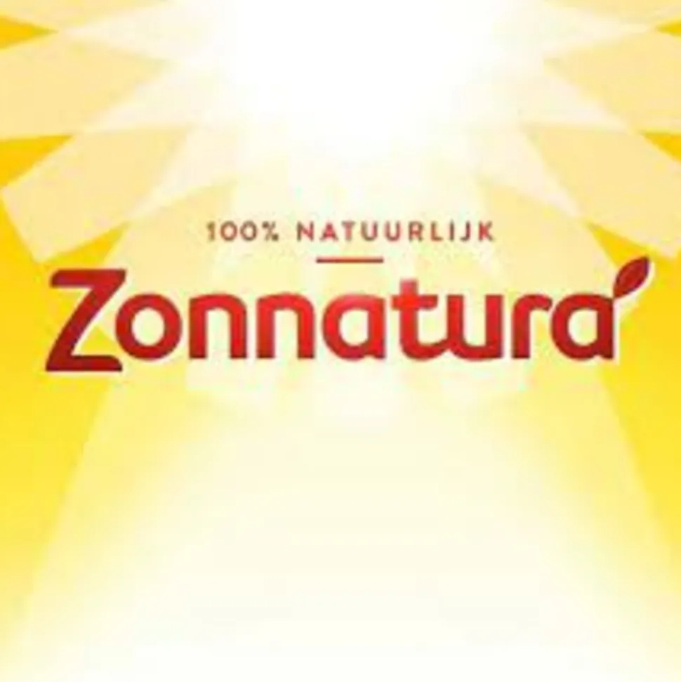 Zonnatura Groentebouillon Tabletten Biologisch 6 x 11 gr