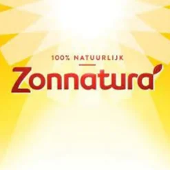 Zonnatura Knijpfruit Groente Mango/Wortel/Sinas Biologisch 4 x 85 gr